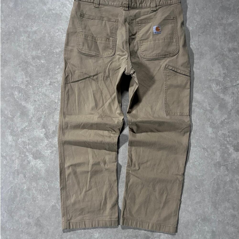 Carhartt Beige Pants 36 x 30